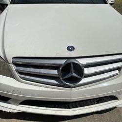2011 mercedes benz 300c