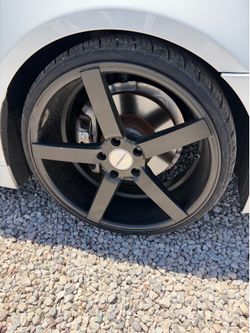 Rines con llantas 20”