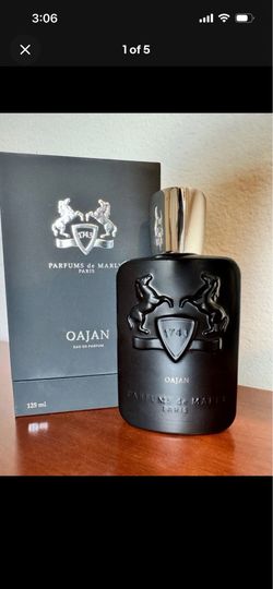 Parfums de Marly