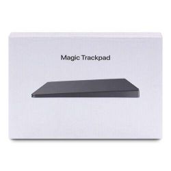 Apple Magic Trackpad 
