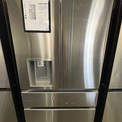 Lg Refrigerator On Sale 