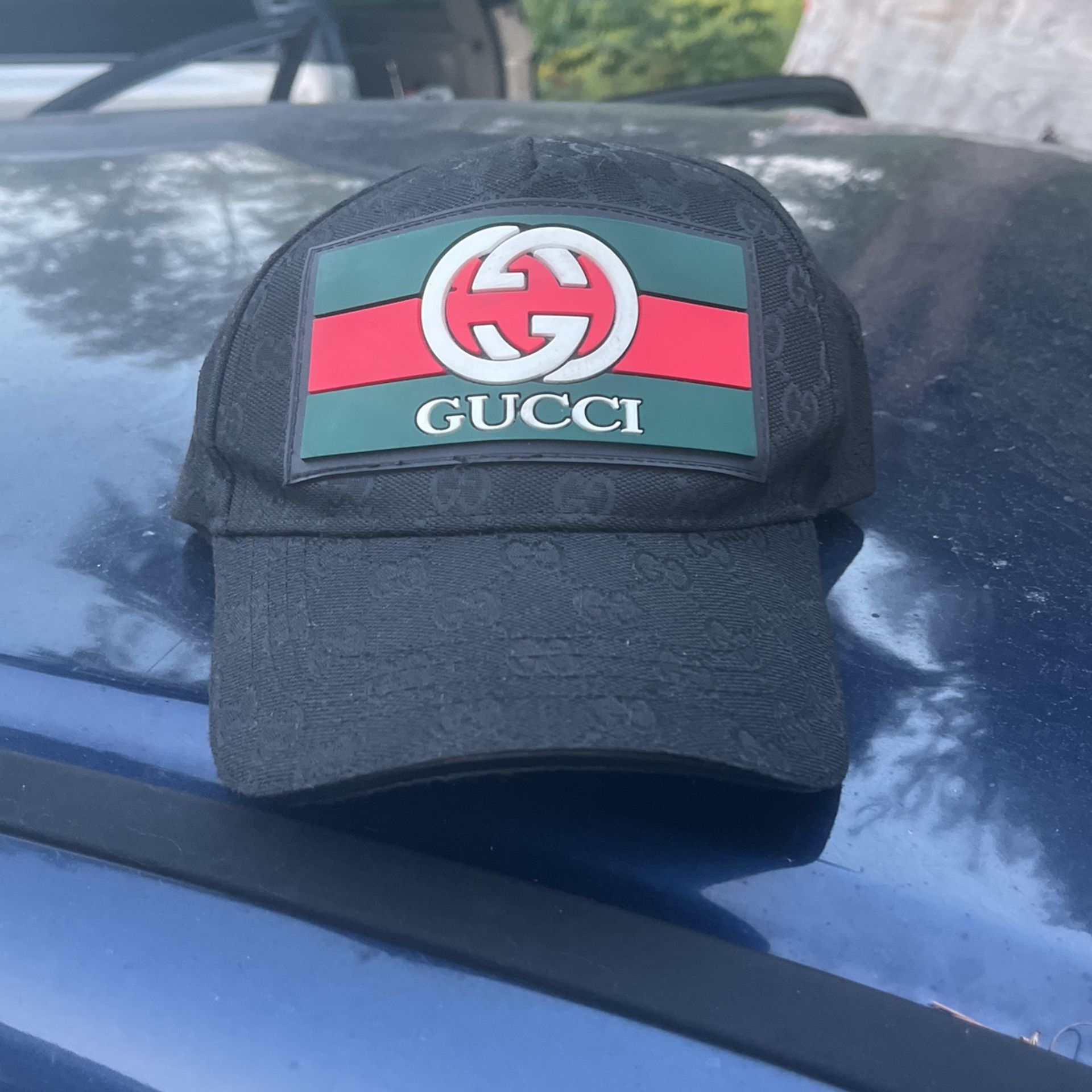 Gucci Hat