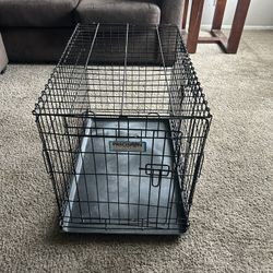 Medium Dog Cage