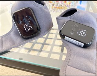 Foot And Ankle Massagers
