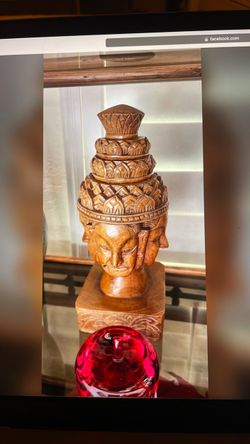 Buddha Sculpture