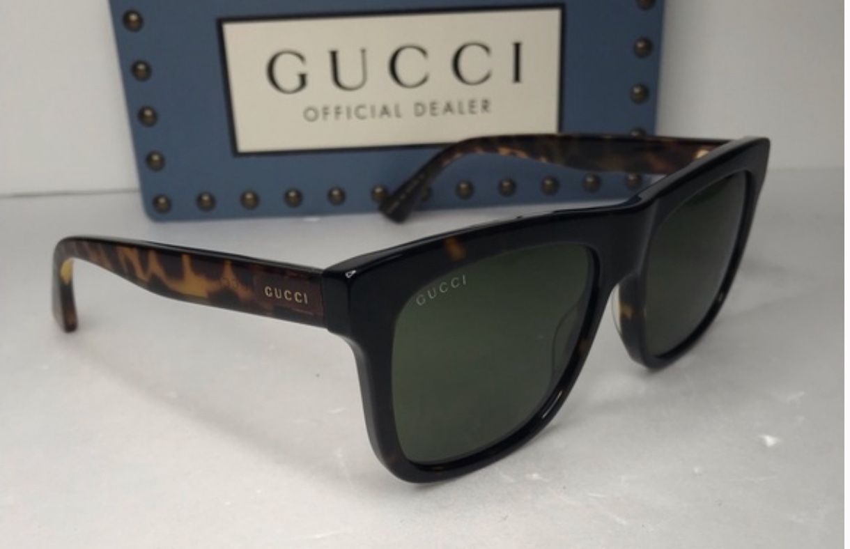 Men Gucci Glasses