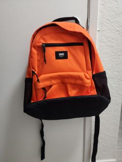 Vans Startle Backpack (Flame)
