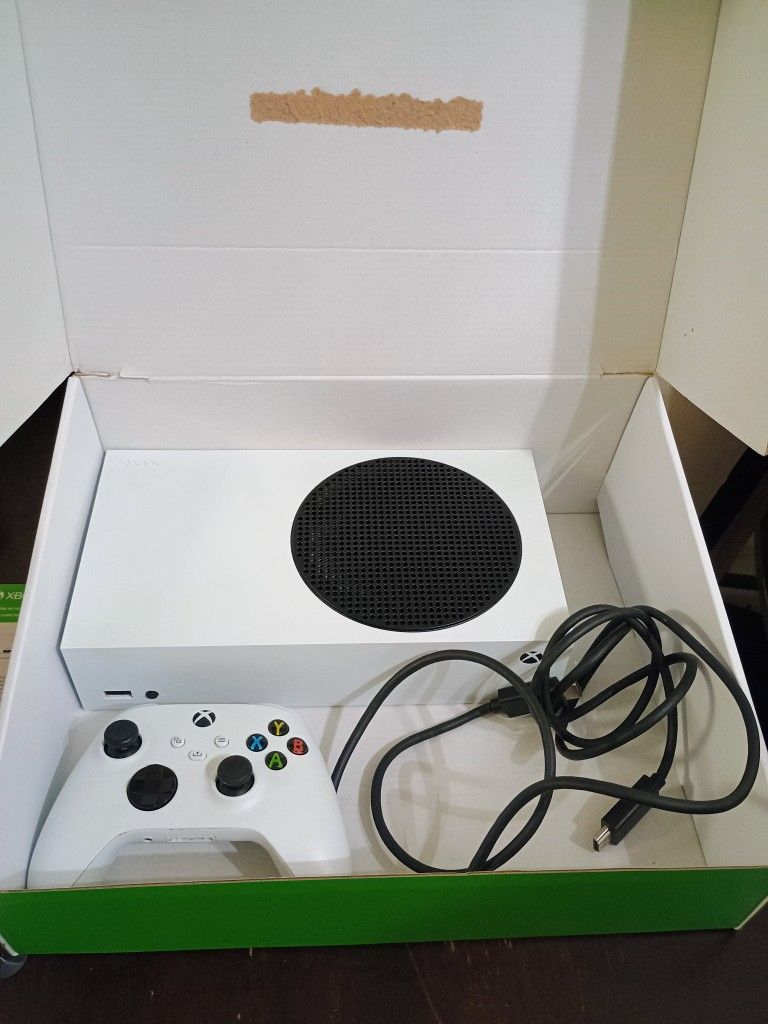 Xbox Series S