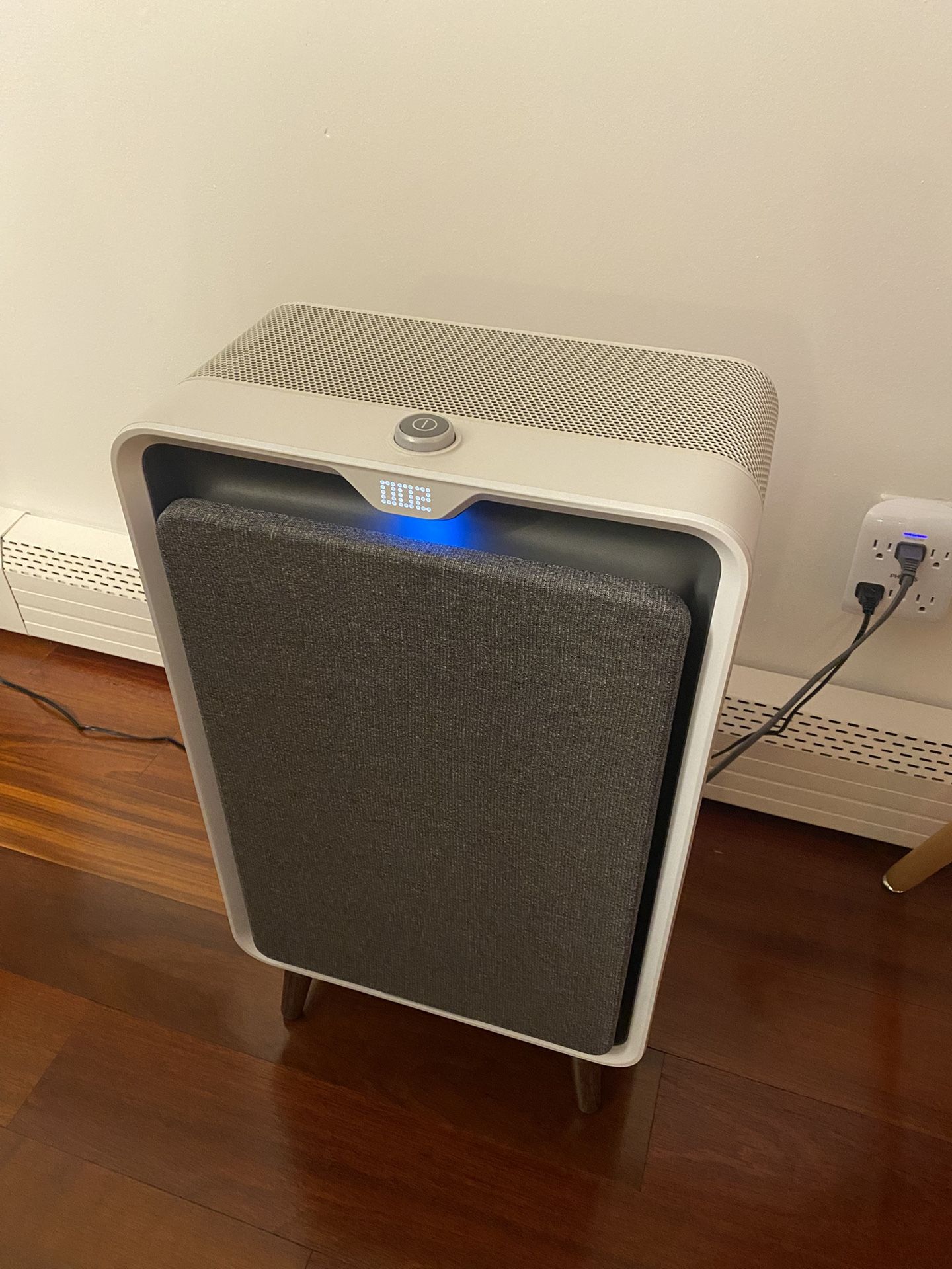 Air Purifier