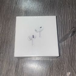 AirPods Pro 2nd Generation With MagSafe Charging Case