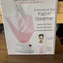 Facial Steamer 