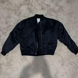 Abrecrombie Women’s Bomber Jacket