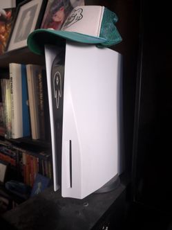 Launch Edition PS5