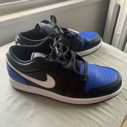 Size 10 Air Jordan 1