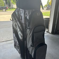 OGIO Golf Bag