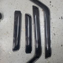JL AVS