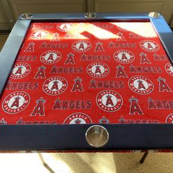 Folding Card Tables With Team Logo Built To Order