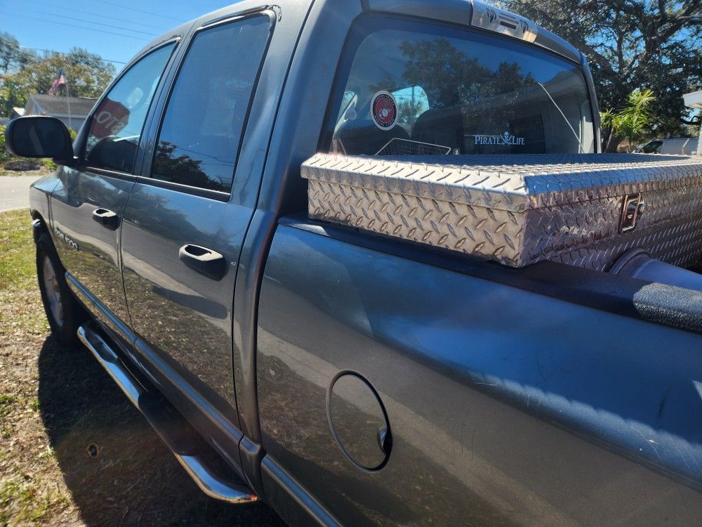 Tool Box