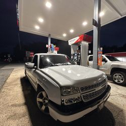 2000 Chevrolet Silverado