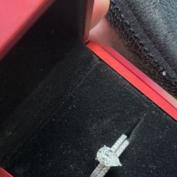 Engagement Ring