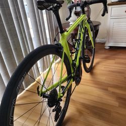 Cervelo Bike