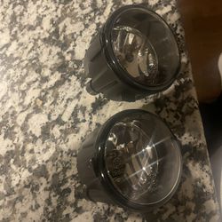 Infinity Fx35 Fog Lights “brand New”