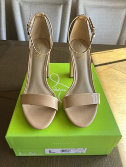 Sam Edelman Ankle Strap Sandal 