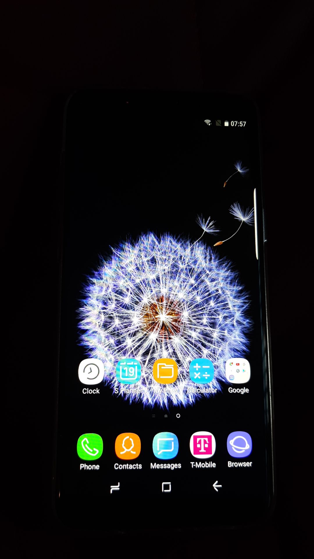 Samsung Galaxy S9 plus for sale