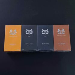 🔥Perfumes Marly Paris