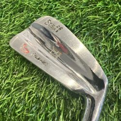 Rare Wilson Staff Goose Neck 2 Iron