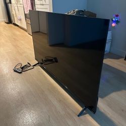 50" Roku Tv