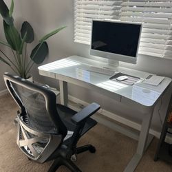 iMac Desktop Computer + Office Bundle 