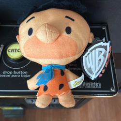 Fred Flintstone Plush  