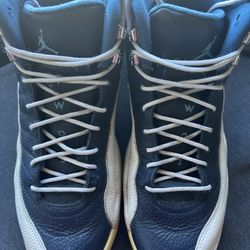 Air Jordan 12