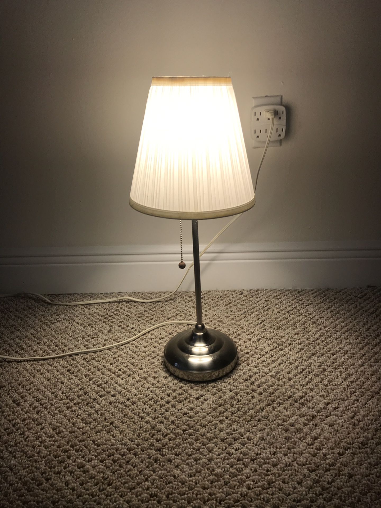 IKEA Lamp $5