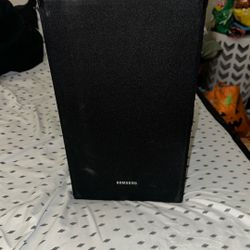 Samsung Tv Surround Sound Bluetooth Speaker