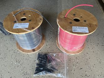 10 AWG PV Wire (Solar panel Wire)