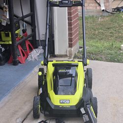 Lawnmover