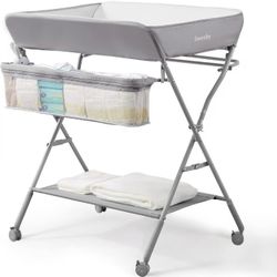 Sweeby Portable Changing Table