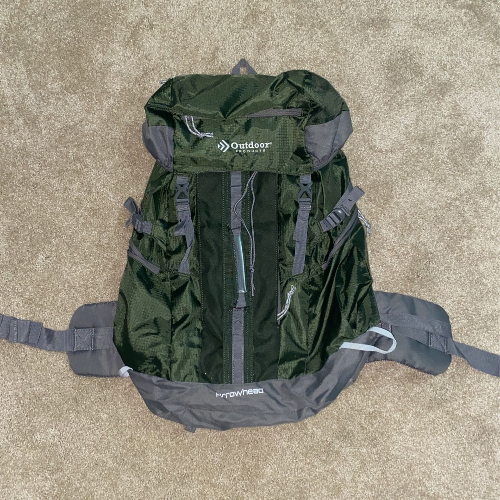 Hiking Backpack