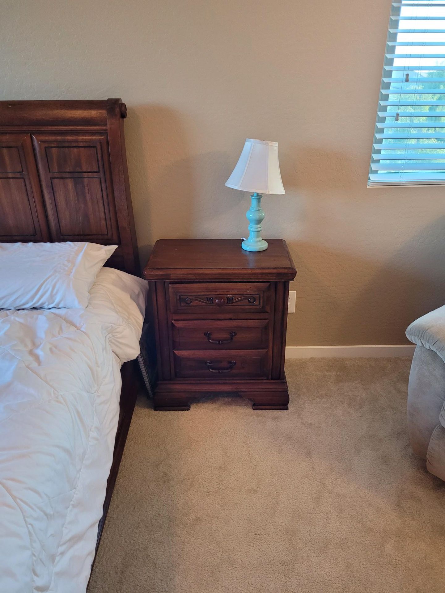 Used Queen Bedroom Set for Sale in Buckeye, AZ OfferUp