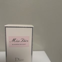 Miss Dior 