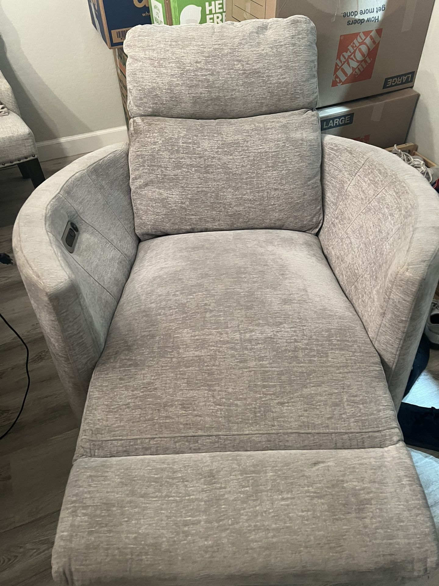 Recliner Chair