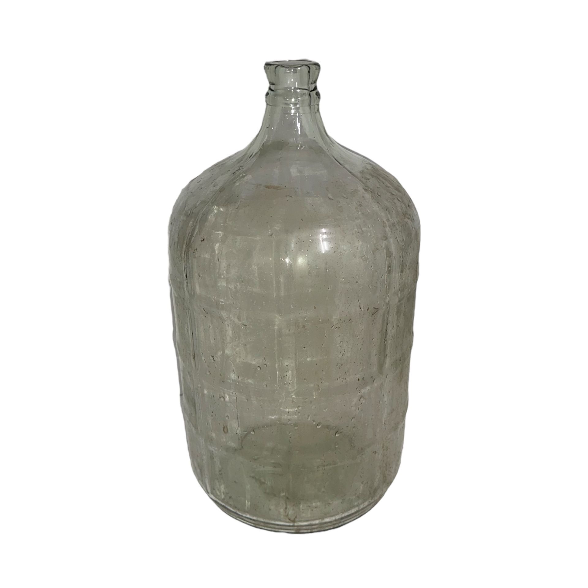 6 Gallon Glass Carboy Home Brew Winemaking