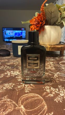 Givenchy Gentleman Sport Eau de parfum