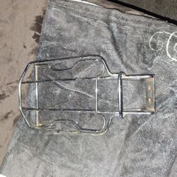 Schwinn Midget Rear Ray Trap 