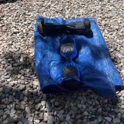 hover board