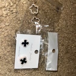 Bundle Of E A R R I N G S  New 