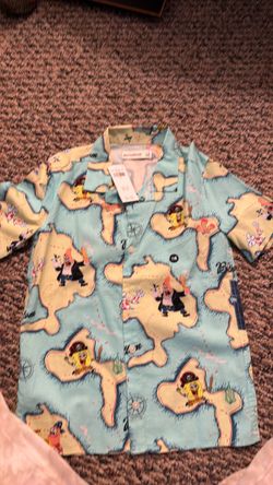 SpongeBob shirt