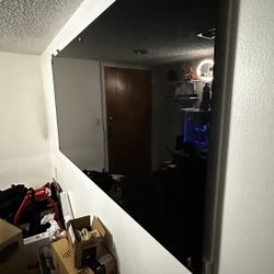 Urbrand Dry Erase Board 47inx35in